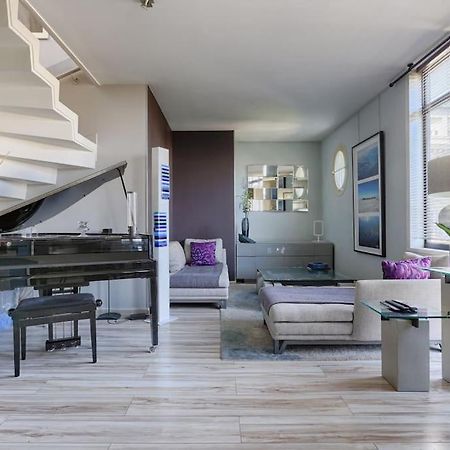 Stylish Duplex Very Near Disneyland Paris With Parking 2-8 Guests 塞里斯 外观 照片