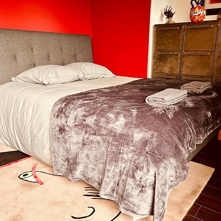 Stylish Duplex Very Near Disneyland Paris With Parking 2-8 Guests 塞里斯 外观 照片