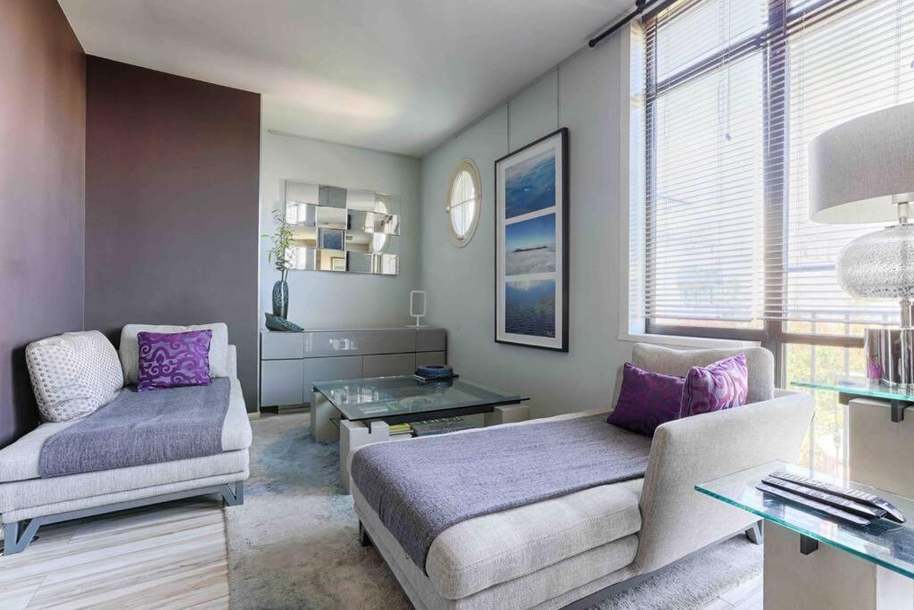 Stylish Duplex Very Near Disneyland Paris With Parking 2-8 Guests 塞里斯 外观 照片