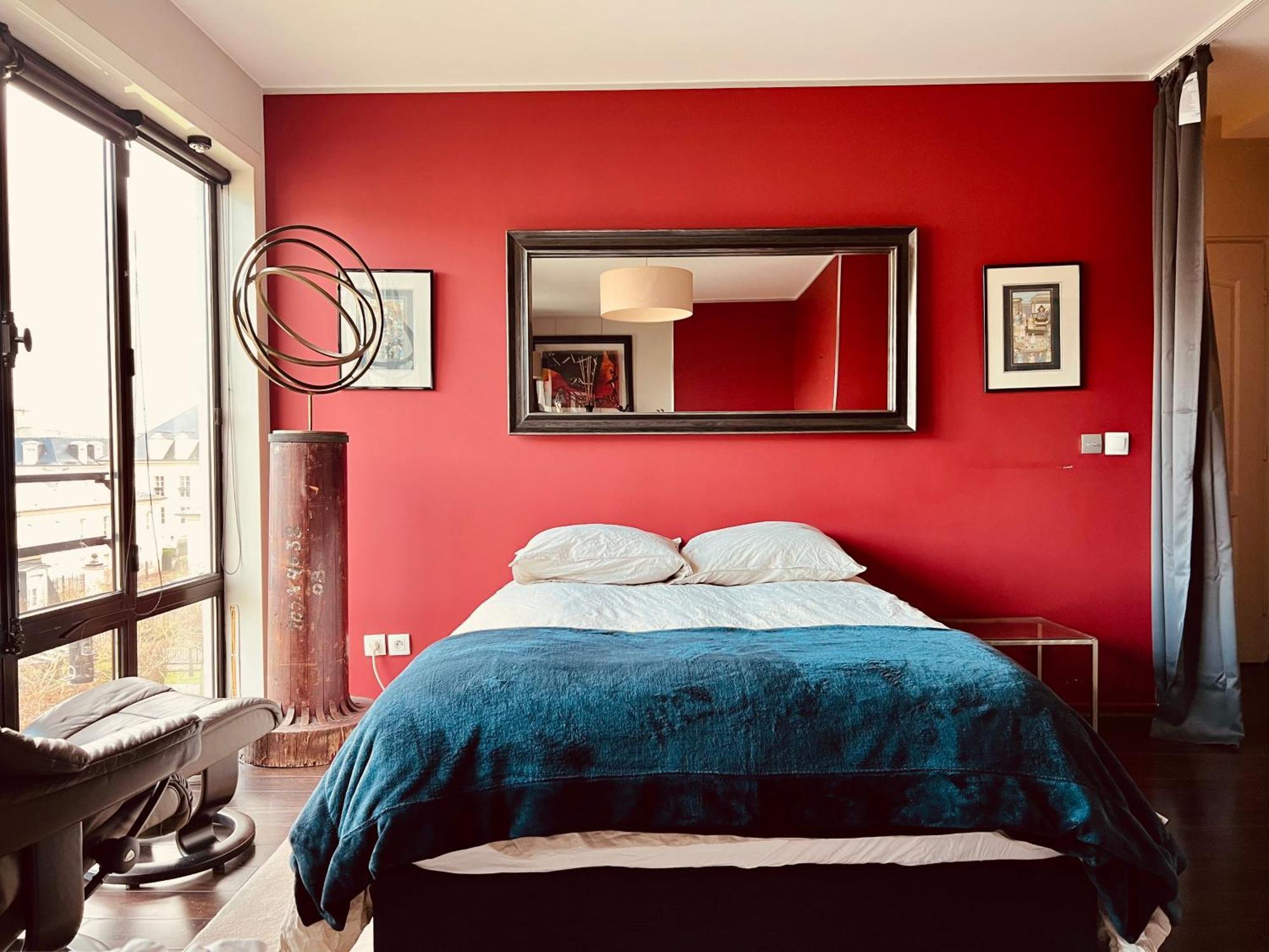 Stylish Duplex Very Near Disneyland Paris With Parking 2-8 Guests 塞里斯 外观 照片